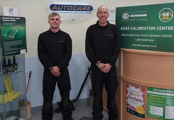 Car Services in Ayr